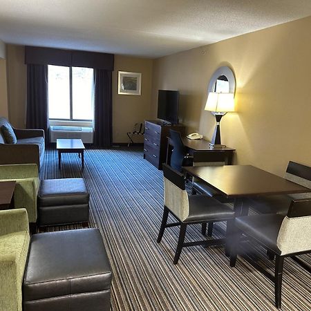 Wingate By Wyndham Harrisburg Near Hershey Exterior foto