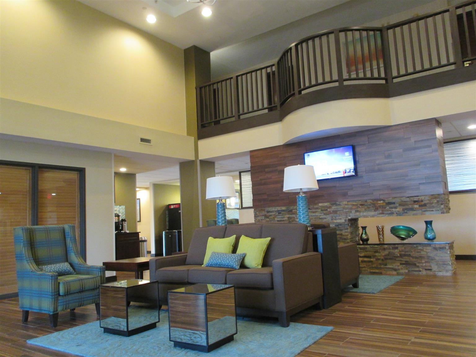 Wingate By Wyndham Harrisburg Near Hershey Exterior foto